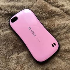 iface iPhone(5s.SE)用ケースのサムネイル