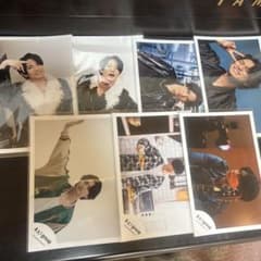 正門良規 公式写真のサムネイル