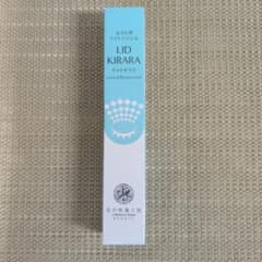 未開封】リッドキララ LID KIRARA 10g - メルカリ