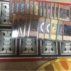 遊戯王帝ブリリアントのサムネイル