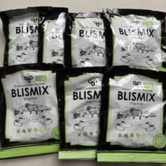 BLISMIX ラムレシピ 小粒 50g×7袋 - メルカリ