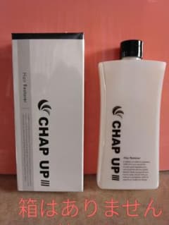 CHAP UP チャップアップ 育毛ローション 120mL(レフィル)のサムネイル