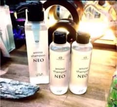 KKy様専用アミノ酸系シャンプーNEO 二本 リピートのサムネイル