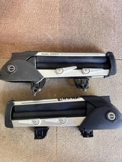 inno DUAL ANGLE スキー スノーボードキャリアのサムネイル