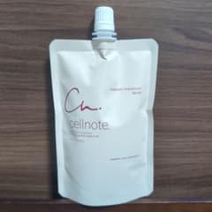 セルノート フェミッシュプレミアムホイップ 詰め替え用 - メルカリ