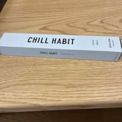 CHILL HABIT Sweet Melon 2000 PUFFSのサムネイル
