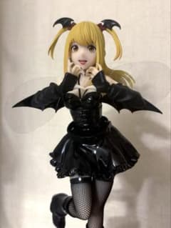 DEATH NOTE　BiCute Dark Figureー弥海砂ーのサムネイル