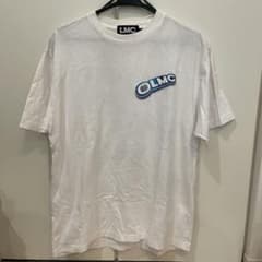 LMC オレオ風　ロゴTシャツのサムネイル