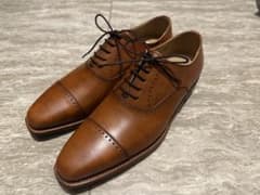 【未使用品】スコッチグレイン／BELHOMME MARBLE／756BR(E)のサムネイル