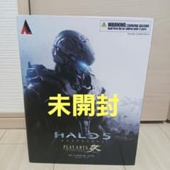 HALO 5 ヘイロー フィギュア プレイアーツ改 スパルタンロック - メルカリ