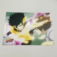 家庭教師ヒットマンREBORN！ リボーン 雲雀恭弥 ブロマイド - メルカリ