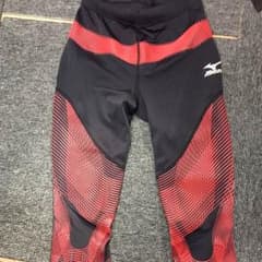 MIZUNO ハーフタイツのサムネイル