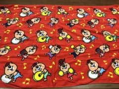 gabgab様 バスタオル WC くまたん ブランケットのサムネイル