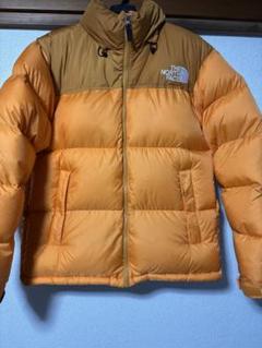 正規代理店購入福ブクロ THE NORTH FACE ヌプシ最新モデルダウン