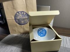 キラメキノトリ/キラメキ茶碗のサムネイル