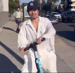 Maison MIHARA YASUHIRO シャツ King Gnu 常田大希 - メルカリ