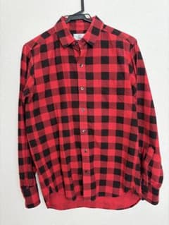 レア！キムタク私物 ラグスマックレガー cpoジャケット ブロックチェック レア！キムタク私物 ラグスマックレガー cpoジャケット ブロック