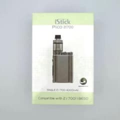 Eleaf iStick Pico 21700 with ELLO 本体のサムネイル