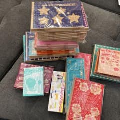 りぼん　付録　まとめ売りのサムネイル