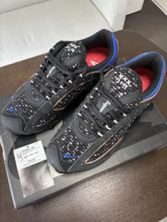 Supreme x Nike AIR MAX TAILWIND IVのサムネイル