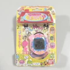 未開封 いぇー!ふぁみりーイロイロ! たまごっちプラス ふぁみたまラブ