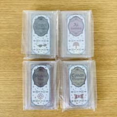 名探偵コナン 一番コフレ E賞　バラ売り可　コナン　赤井　松田　灰原のサムネイル