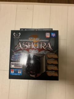 CPUクーラー 阿修羅 ASHURAのサムネイル