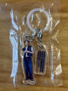 BOYNEXTDOOR ボネクド ボイネクリウ カプセルトイ アクリルチャームのサムネイル