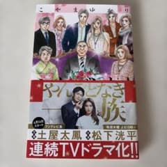 やんごとなき一族 1〜13巻 セットのサムネイル