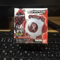 ☆新品・未開封☆【仮面ライダーゴースト】ムサシアイコン！のサムネイル