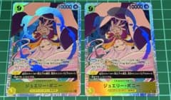 Inherited will Jewelry Bonney　OP13-108