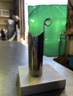 ニックス風　差し金ホルダー