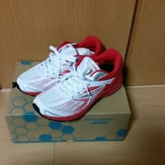 瞬足ジャパン22.5㎝　シュンソクのサムネイル