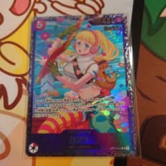 ひばり フラッグシップ プロモ パラレル 4枚 未開封 ひばり 【SR】【パラレル】【プロモ】【未開封】【フラッグシップ