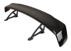 インプレッサS203形状 リアスポイラー gtウイング - メルカリ