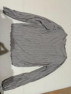 レディース　Tシャツ　カットソー　長袖のサムネイル
