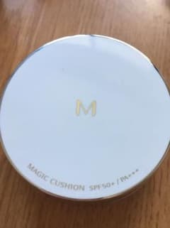 ミシャ クッションファンデーション マット Ｎo.21のサムネイル