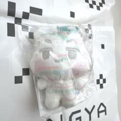 SHINee レインボー10cmドール　ぬいぐるみ MINHO ミノ　ミンホ SHINee レインボー10cmドール ぬいぐるみ MINHO ミノ ミンホ - メルカリ