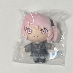 プロセカ ラッキーくじvol.7 B賞 ぷちぬいマスコット 暁山瑞希 - メルカリ