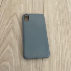 iPhone X 10　BONAVENTURA  　カバー　ケースのサムネイル