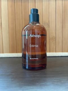 Aesop Erémia オードパルファム - メルカリ