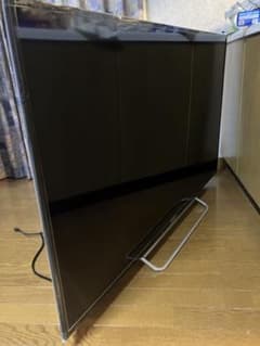 SONY BRAVIA 60型液晶テレビ　KDL-60W600Bのサムネイル