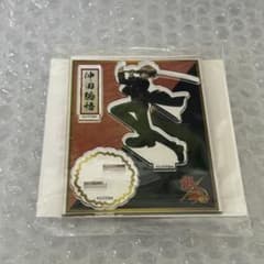 銀魂 ヴィレッジヴァンガード アクリルスタンド 沖田 総悟 - メルカリ