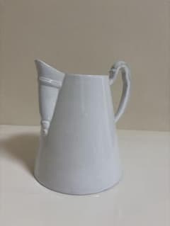 アスティエ フラワーベース　新品未使用 Astier de Villatteアスティエ フラワーベース - メルカリ