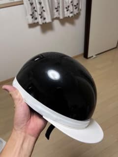 半キャップのサムネイル