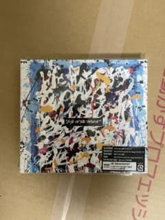 ワンオクアルバム　初回限定版のサムネイル