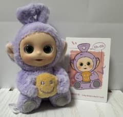 POPMART テレタビーズ 