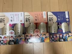 HANA コラボ Kracie いち髪 一新 限定 3点セット - メルカリ