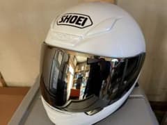 SHOEI フルフェイスヘルメット　XLのサムネイル