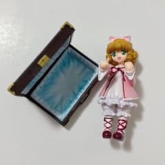 Rozen Maiden Träumend Hinaichigo Mascot Figure Doll Bag